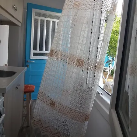 Perivoli Apartmán