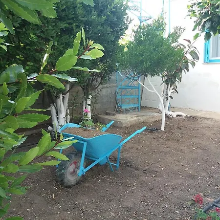 Perivoli Apartmán Naxos City